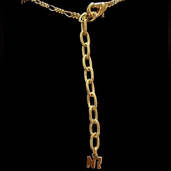 Nina Ricci Necklace - Picture 7 of 9